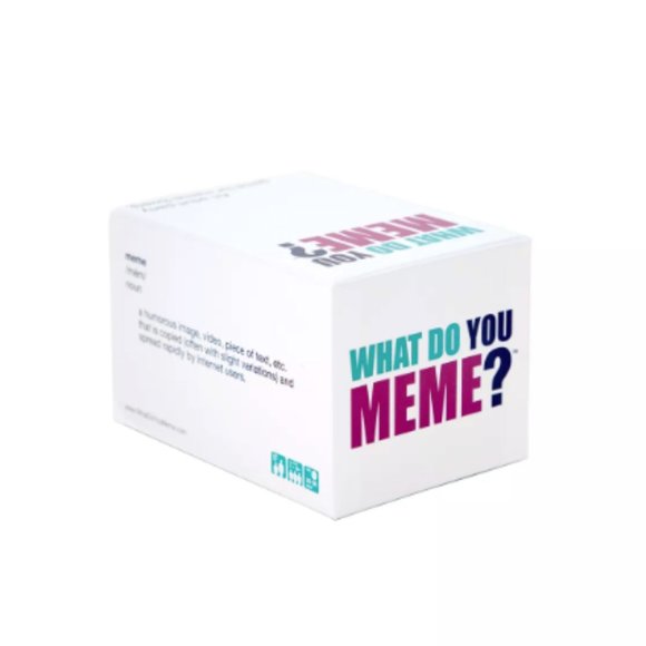 What Do You Meme? Recently Refreshed | Party Game - Picture 6 of 7